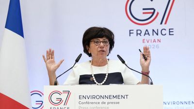 France urges faster methane cuts as emissions remain at record high