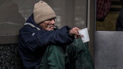 ‘Good parenting’: Five teenage boys embraced a social media trend, leave a New York man struggling on life support