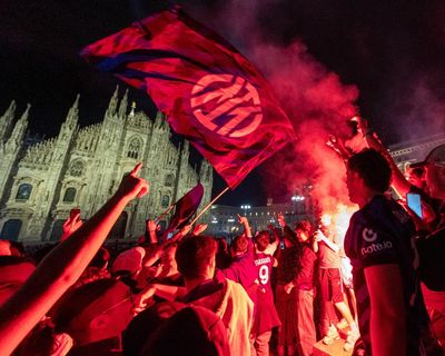 Evolution, not revolution: gamble on Chivu pays off as Inter canter to Scudetto