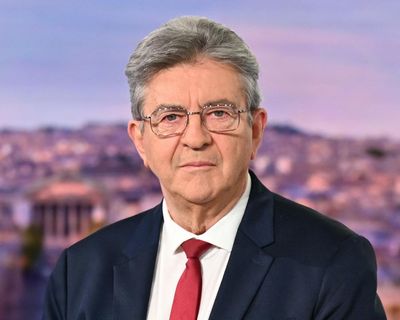 Radical left Jean-Luc Mélenchon announces 2027 French presidential bid