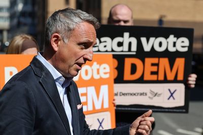 Lib Dem housing policy a ‘win-win’, says party leader