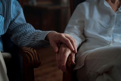 Losing A Spouse Comes With A Tax Shock — The Hidden 'Widow's Penalty' Few See Coming
