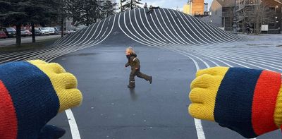 Denmark’s ‘hands-off’ approach to parenting could offer a blueprint for raising more resilient, self-reliant kids
