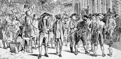 A democracy or a republic? History shows that some Americans are asking the wrong question