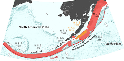 A quiet Alaska fault is missing the fluids scientists expected – and it’s changing what we know about earthquake zones