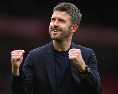 Michael Carrick expected to be offered head coach deal by Manchester United
