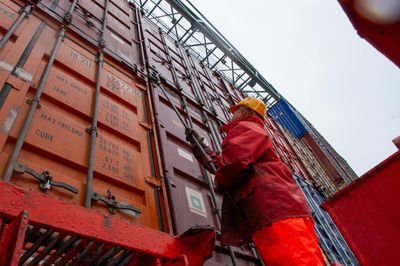 Top Freight Forwarders for US Importers in 2026