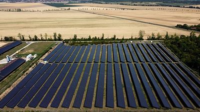 EU moves to ban high-risk inverters from China over cybersecurity threats