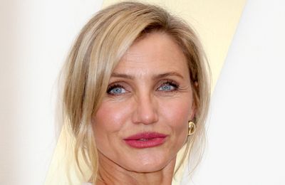 Cameron Diaz shock fans with announcement she’s quietly had third child with Benji Madden