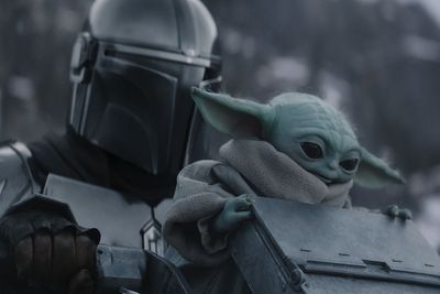 Star Wars Day misery as Mandalorian and Grogu predicted to open to franchise low