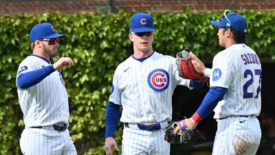 MLB Standings Show What It Takes to Lead Best Division in Baseball