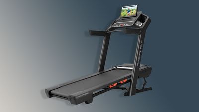 ProForm Carbon Pro 9000 review: Space-saving superstar folding treadmill