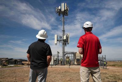 States across the wildfire-prone Western US are using AI for early detection