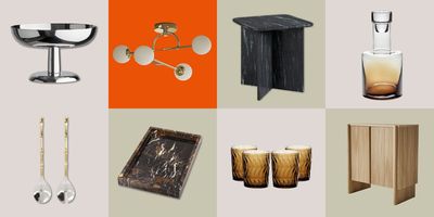 These 20 Products Look Expensive, but Aren't — My Favorite Affordable Finds Right Now as an Interior Stylist