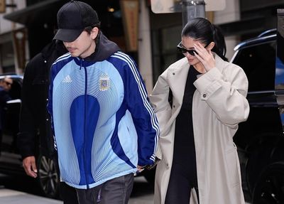 Kylie Jenner & Timothée Chalamet Spotted in NYC: Is Their Met Gala Debut Finally Happening?