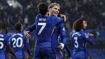 Why Alejandro Garnacho, Pedro Neto Are Not Playing for Chelsea vs. Nottingham Forest