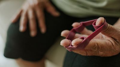 A physical therapist says you should work on strengthening this often overlooked area if you want to age well and stay independent