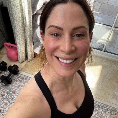 I Tried the Norwegian 4x4 Workout After Seeing It Go Wildly Viral—and Honestly? I Feel Fitter Than Ever