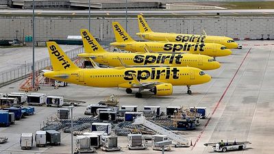 Spirit Airlines: What rights do passengers have if an airline collapses?