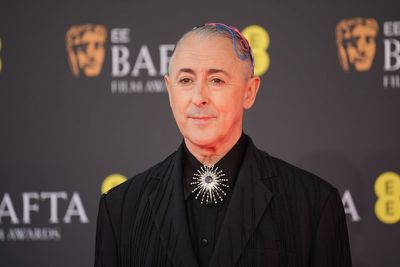 Hollywood star Alan Cumming urges Holyrood voters to ‘reject Nigel Farage’