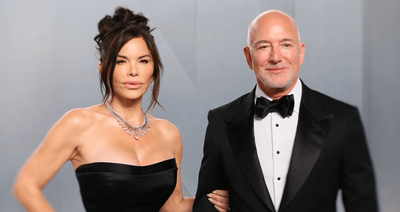 From Glam to Grief: Jeff Bezos' Met Gala Bet Backfires