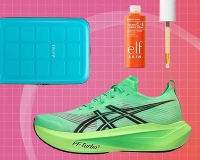 From skin-brightening serum to a bargain coffee machine: 10 things you loved most in April