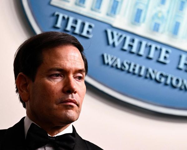 Marco Rubio to meet pope this week after Trump’s broadside against Leo