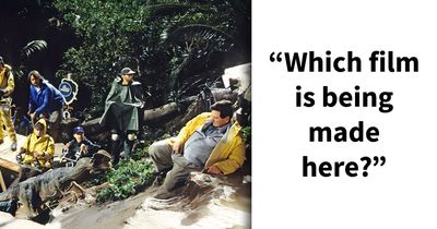 “Can You Guess The Movie From BTS Photos?”: Only True Fans Will Get 20/20 In This Quiz