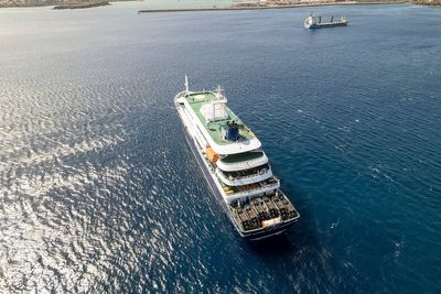 More details released after three die in suspected hantavirus outbreak on cruise ship