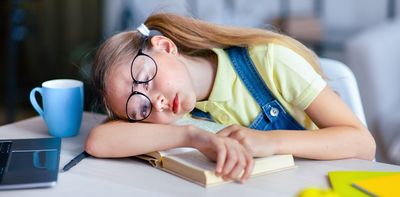 Are we really programmed to be lazy?
