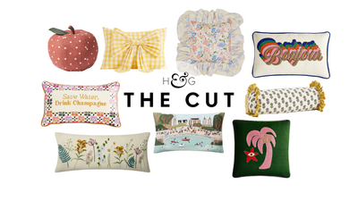 Decorative Pillows Are the Personality Hires of Your Home – 24 Picks to Reenergize Your Living Room