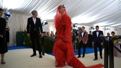 $100K Just to Enter? Met Gala Ticket Prices Leave Fans Stunned