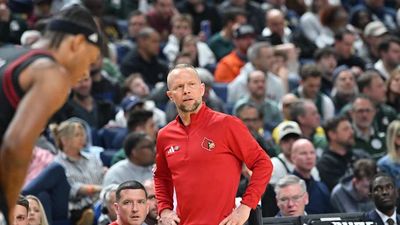Louisville Continues Monster Offseason As a Top 2027 Prospect Reclassifies