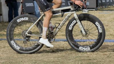 Six tech trends from The Traka and what it means for Unbound Gravel