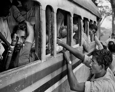 Raghu Rai obituary