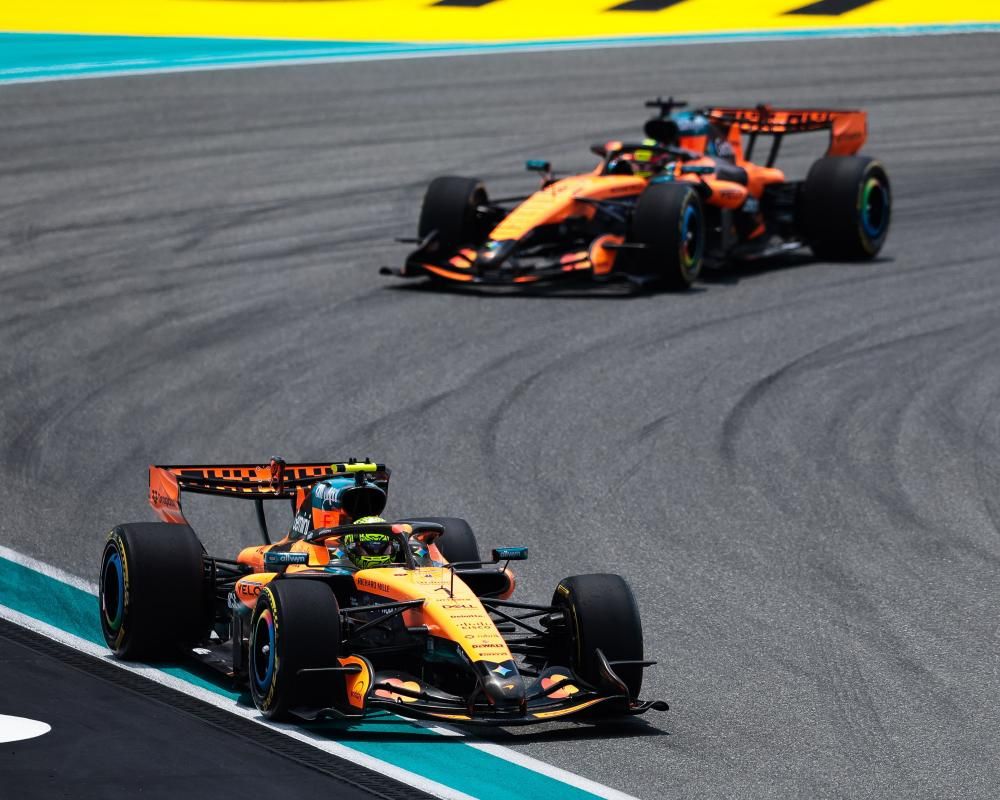 ‘Get rid of the battery’: F1 under increasing pressure…