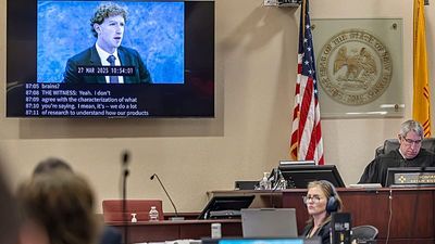 Everything you need to know about the Meta trial that could reshape social media