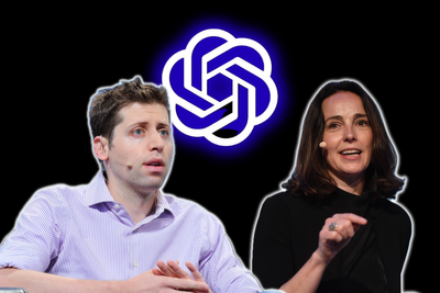 OpenAI IPO Delay To 2027? Sarah Friar Flags $600 Billion Risk As Sam Altman Pushes 2026 Listing
