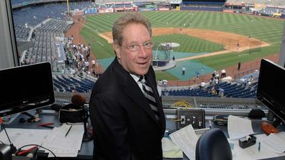 Entertaining, Authentic and Unique: There Will Never Be Another John Sterling