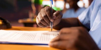 What’s stopping kids from learning useful skills? Short answer: exams