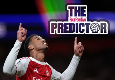 FourFourTwo's Champions League Predictor: Guess the semi-final results and play in our mini-leagues
