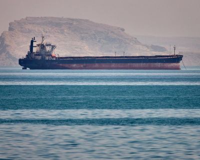 Shipping firms question safety in strait of Hormuz despite Trump plan