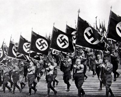 Nazi database takes Germans on personal journey into their families’ dark pasts