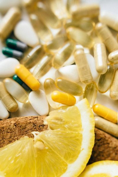 Supplement Warning Why Some Senior Multivitamins Contain Undeclared Ingredients