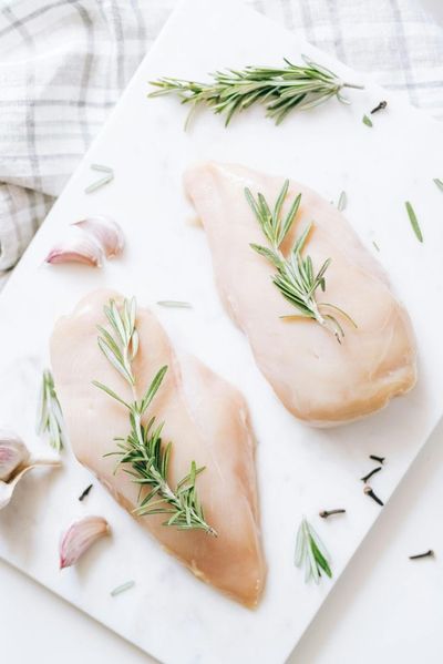 Frozen Chicken Warning Why Some Products Contain Up to 12 Percent Added Solution