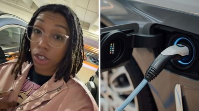 ‘Does That Mean You Paid For Their Charging Time?’: Woman Plugs In Her EV. Then She Returns And Realizes Someone Unplugged It