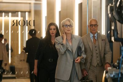 The Devil Wears Prada stars address the possibility of a third film