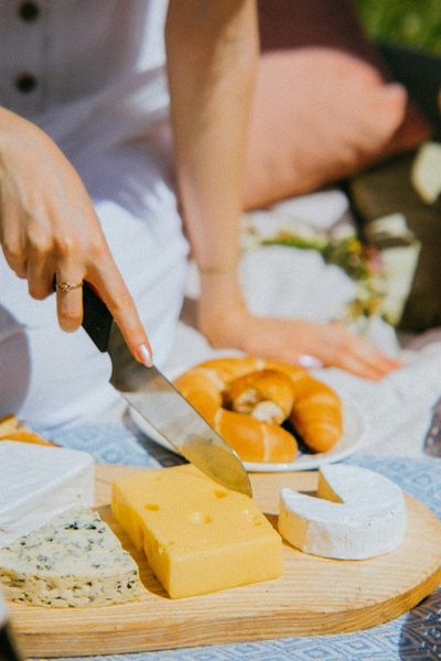 FDA Recall Alert Raw Farm Cheese Products Flagged for Possible E coli Risk