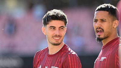 Arsenal XI vs. Atletico Madrid: Big Havertz Decision Made—Injury News, Predicted Lineup