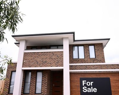 Australia’s property investor borrowing rises at fastest rate in a decade – despite interest rate rises
